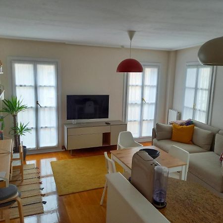 Ferienwohnung Elizape Con Ascensor Y Parking Gratis Lekeitio Exterior foto