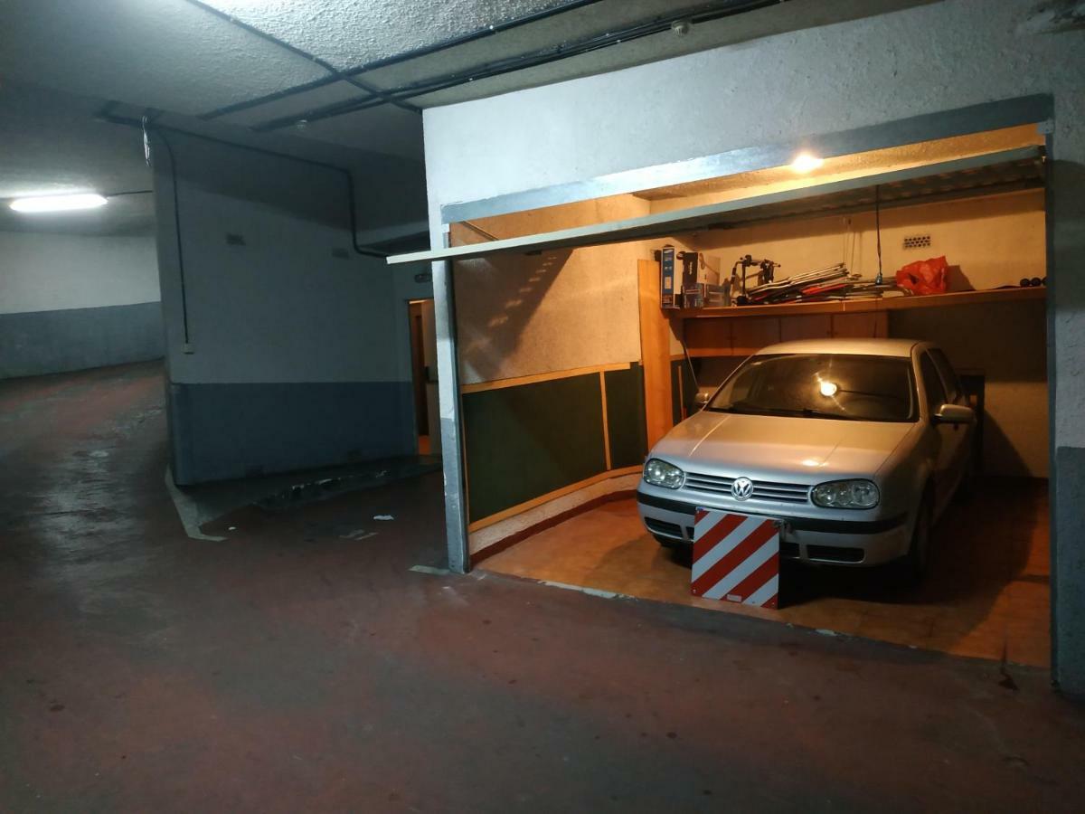 Ferienwohnung Elizape Con Ascensor Y Parking Gratis Lekeitio Exterior foto